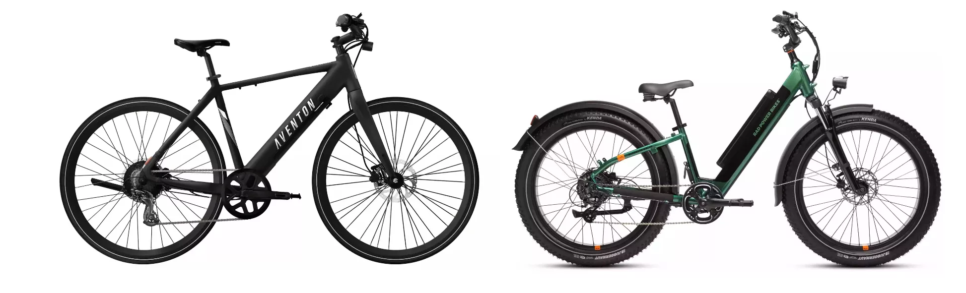 Bike Comparison Image