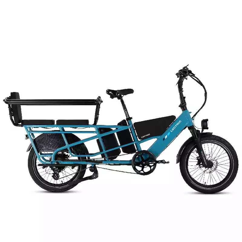 Lectric XPedition 2.0