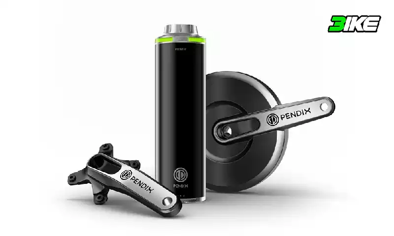 Pendix Edrive 1