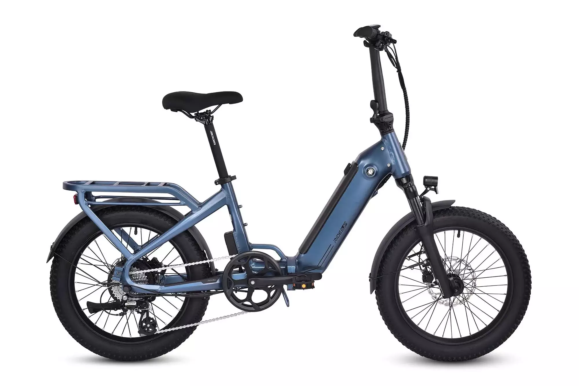 top 10 e bikes under 1 003 Ride1Up Portola
