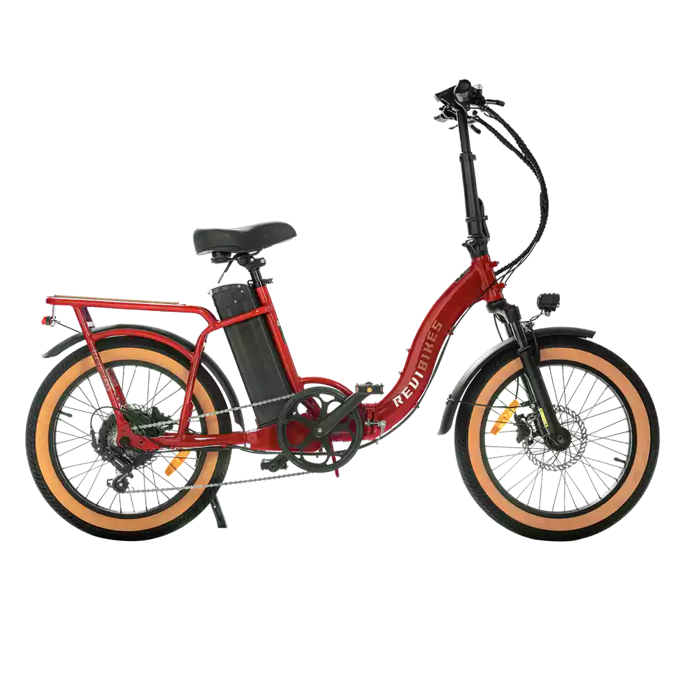 top 10 e bikes under 1 005 Rebel.2