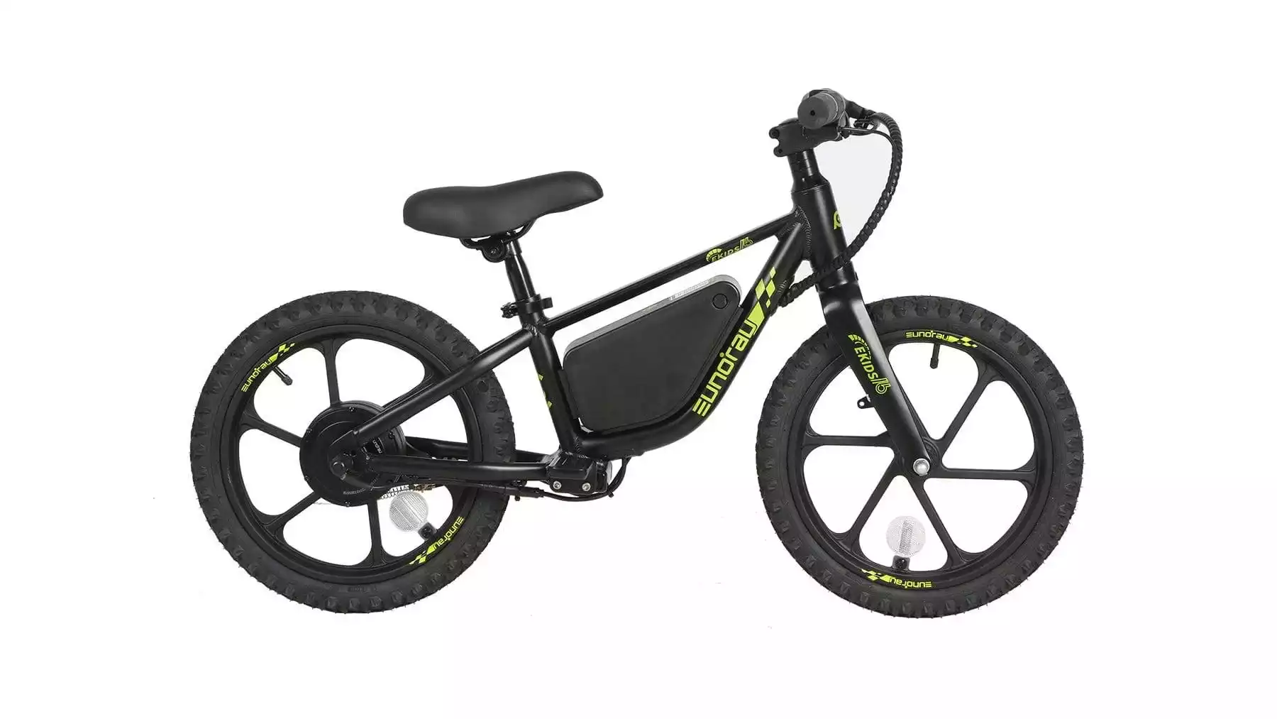 top 10 e bikes under 1 007 EUNORAU EKIDS 16