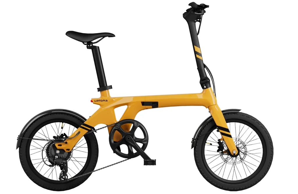 top 10 e bikes under 1 009 Carbon Fold 1
