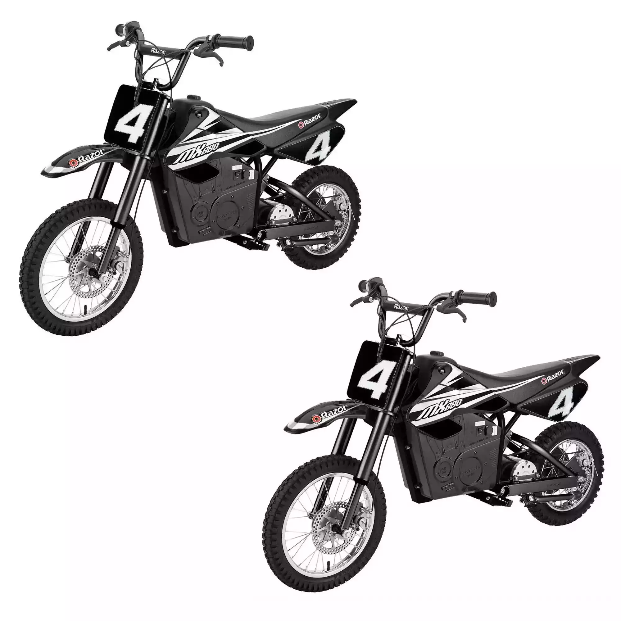 top 10 e bikes under 1 009 MX650
