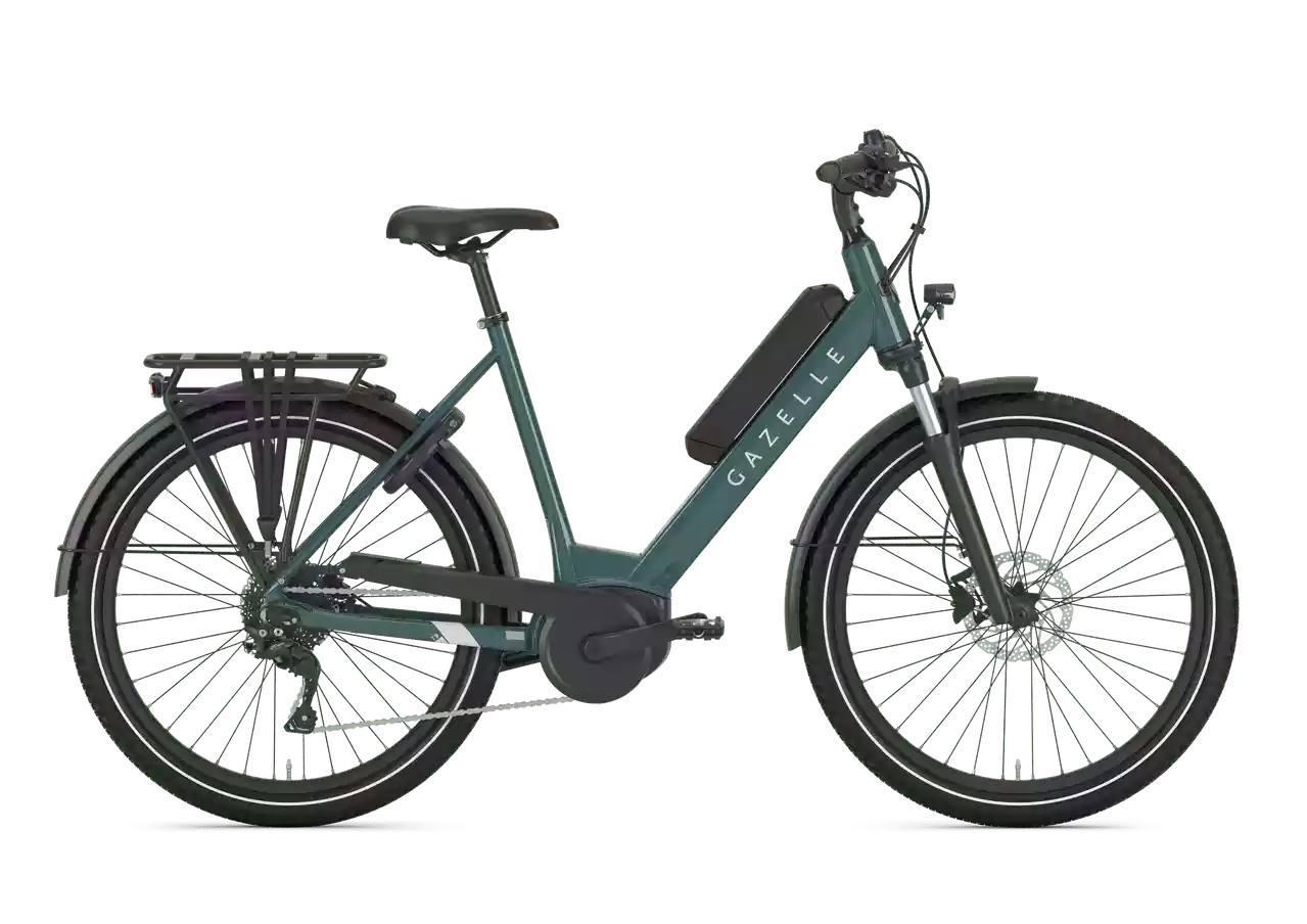 top 10 e bikes under 1 009 Medeo 1