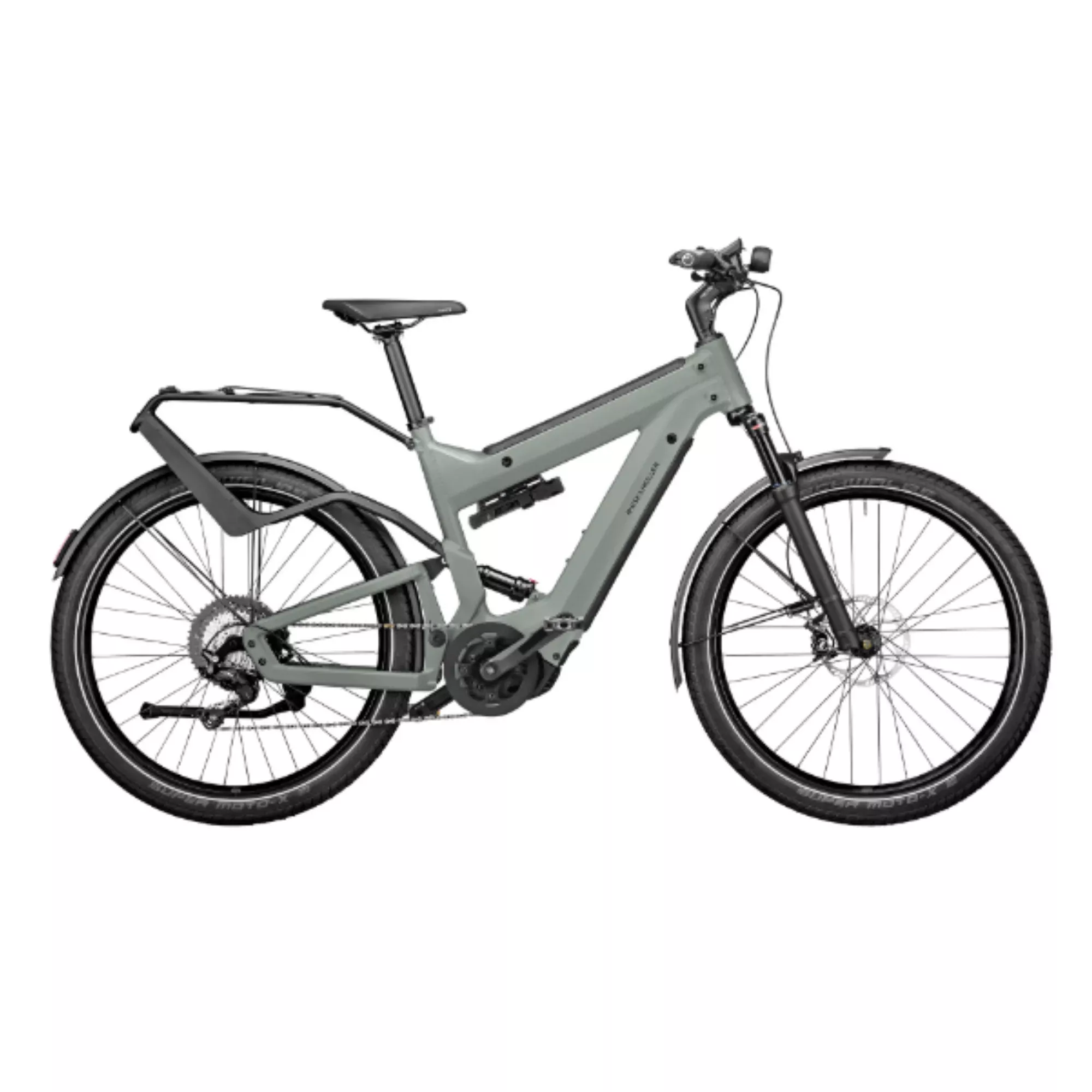 top 10 e bikes under 1 009 Muller