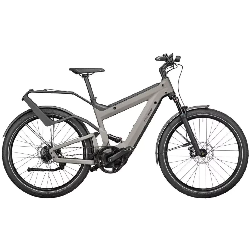 top 10 e bikes under 1 009 Riese 1