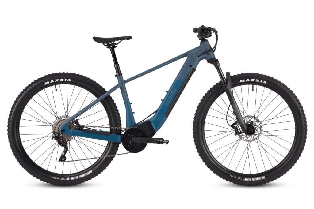 top 10 e bikes under 1 009 Rize RX Pro