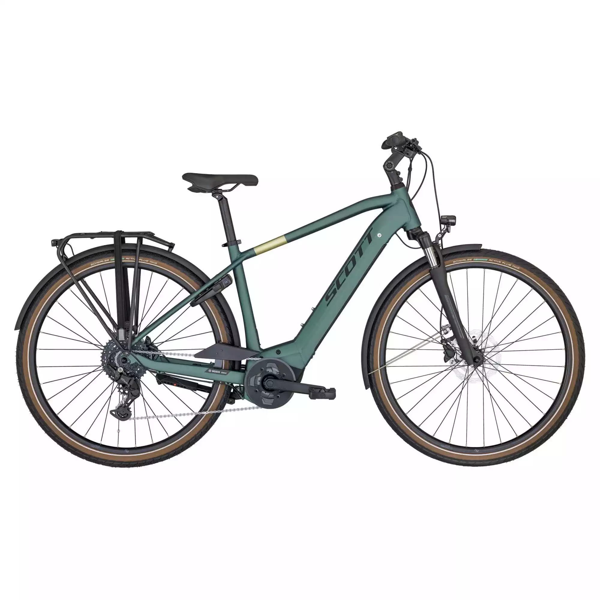 top 10 e bikes under 1 009 Scott 1