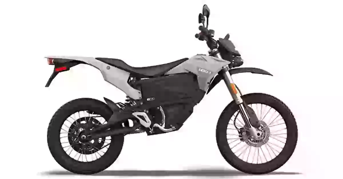 top 10 e bikes under 1 009 Zero FX ZF7.2