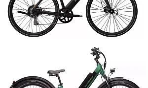 Bike Comparison Image