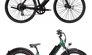 Bike Comparison Image
